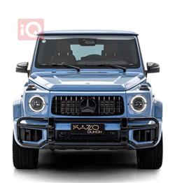 مرسيدس بنز G-Class